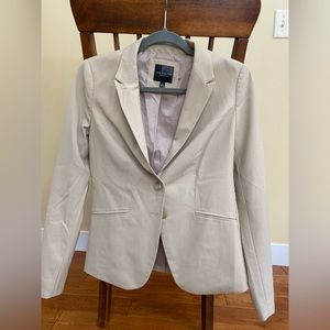 Limited khaki blazer
